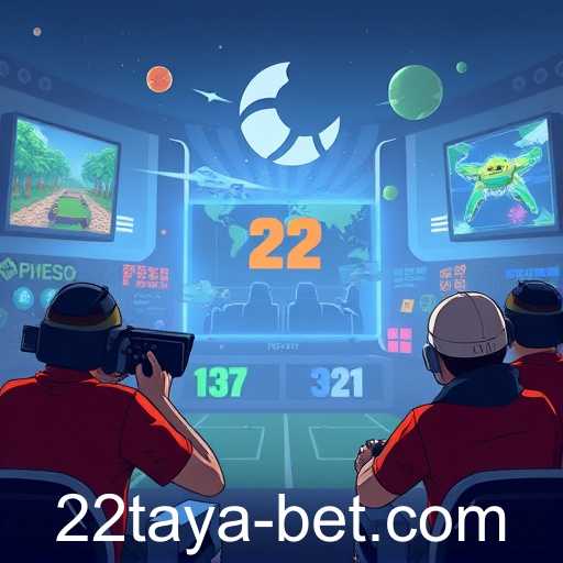 22tayabet Gains Popularity Amidst Gaming Community