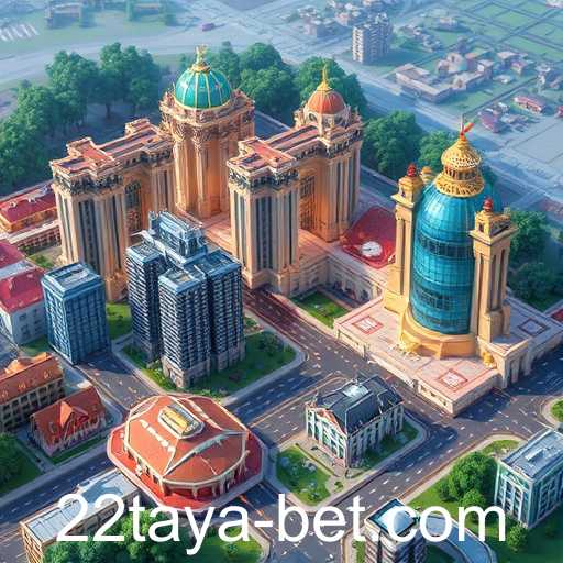 The Rise of 22tayabet in Online Gaming