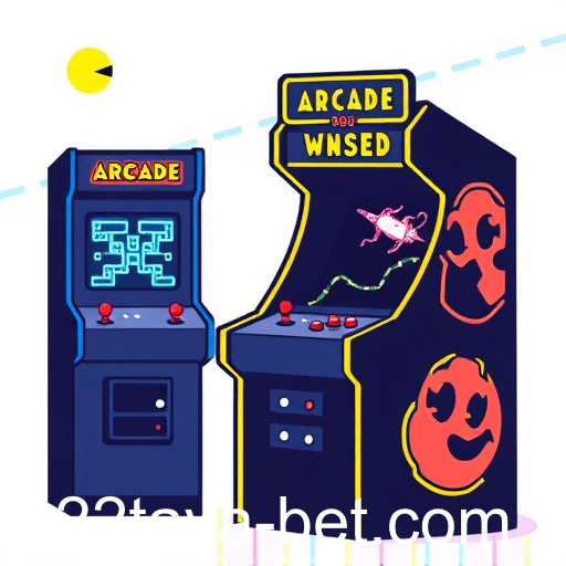 Exploring the Thrills of Arcade Games Featuring the Keyword '22tayabet'