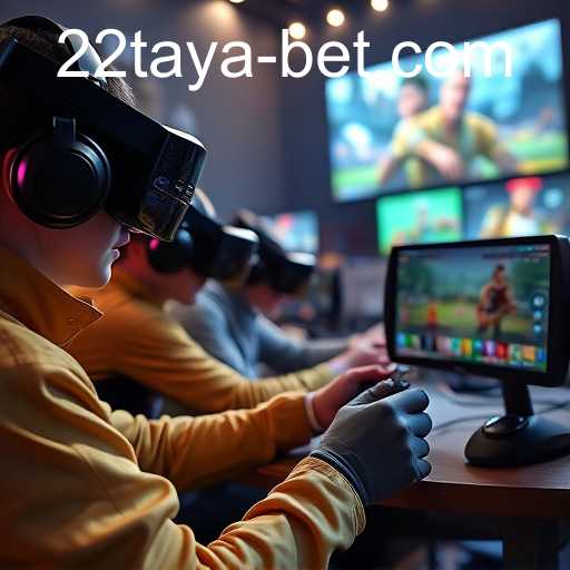 Emerging Trends in Online Gaming
