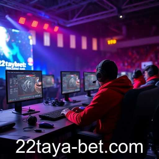 Rise of Online English Gaming in 2025