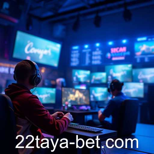 Gaming in 2025: A Revolution in Online Engagement