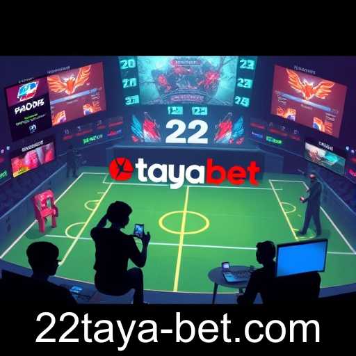 Innovations and Trends: Gaming World 2025