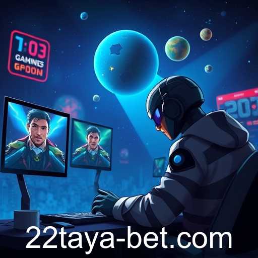 Online Gaming Expeditions in a Digital Age