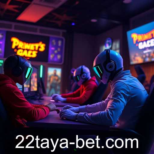 Online Gaming Trends and the Rise of 22tayabet