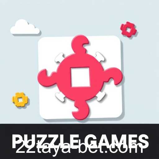 Unlocking the World of Puzzle Games on 22tayabet: A Deep Dive
