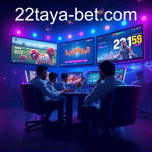 The Rise of 22tayabet in Online Gaming