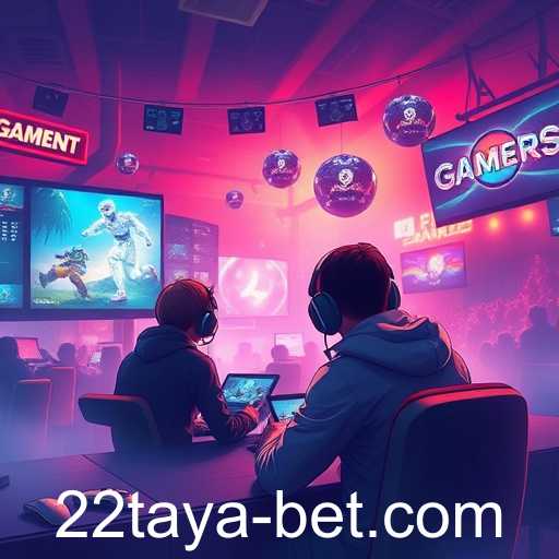 The Rise of 22tayabet in Online Gaming