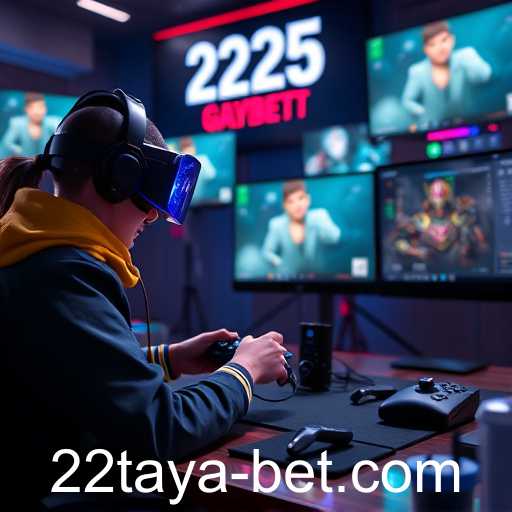 The Rise of 22tayabet: Gaming Trends and Innovations