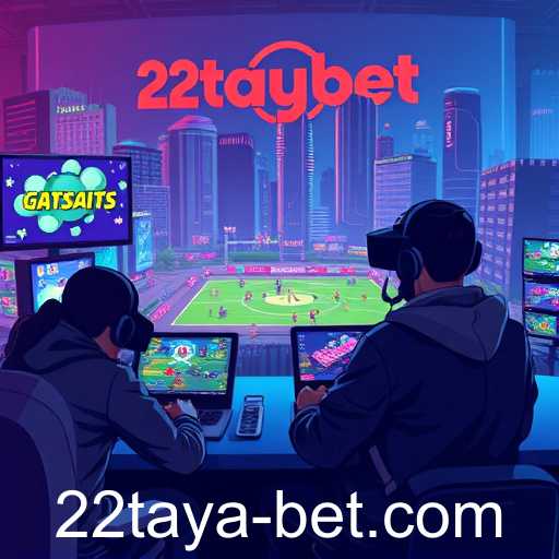 The Rise of 22tayabet in Online Gaming