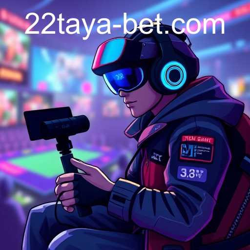 The Rise of 22tayabet: A Game Changer in Online Entertainment
