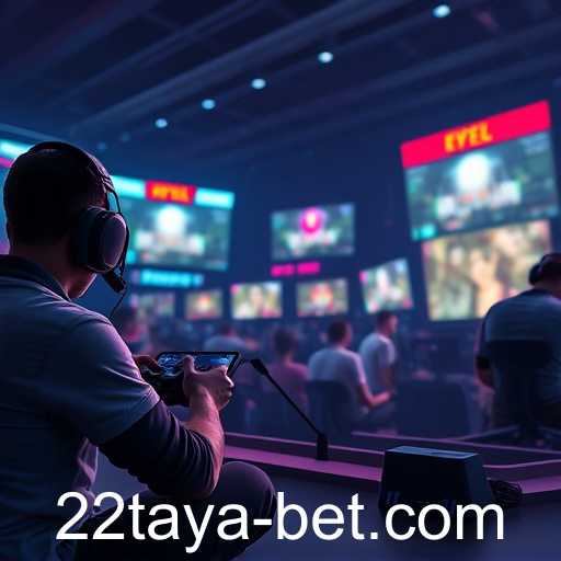 The Rise of Gaming Websites in Modern Times