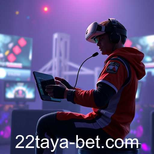 The Rise of Online Game Platforms