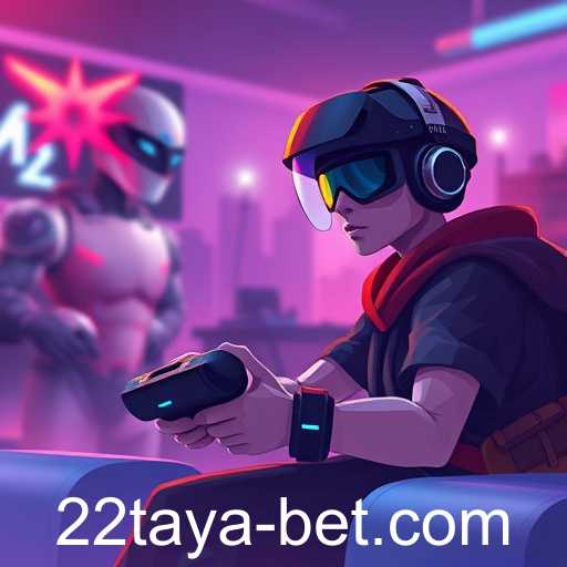 The Rise of 22tayabet: Revolutionizing Online Gaming