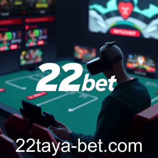 The Rise of 22tayabet: A New Era in Online Gaming