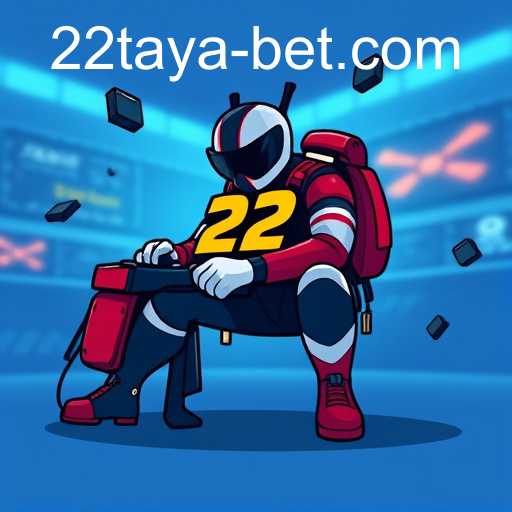Unveiling 22tayabet: A Dawn in Online Gaming